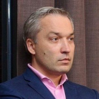 Александр Швыдченко