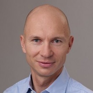 Антон Шипунов