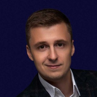 Максим Архипенков
